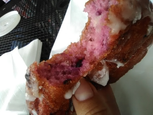 Donut Shop «Adams Avenue Donuts», reviews and photos, 9015 Adams Ave, Huntington Beach, CA 92646, USA