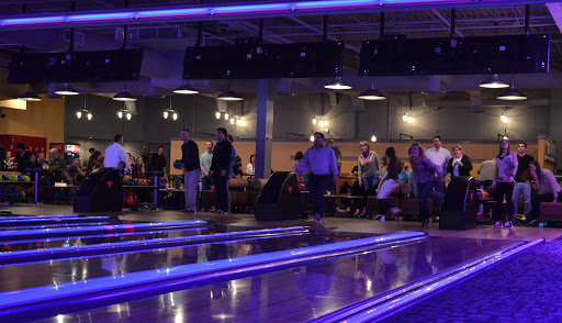 Restaurant «The Lanes Bowl & Bistro», reviews and photos, 9 Greene Street, Mashpee, MA 02649, USA