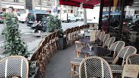 Atmosphère du Restaurant français Triadou Haussmann à Paris - n°15