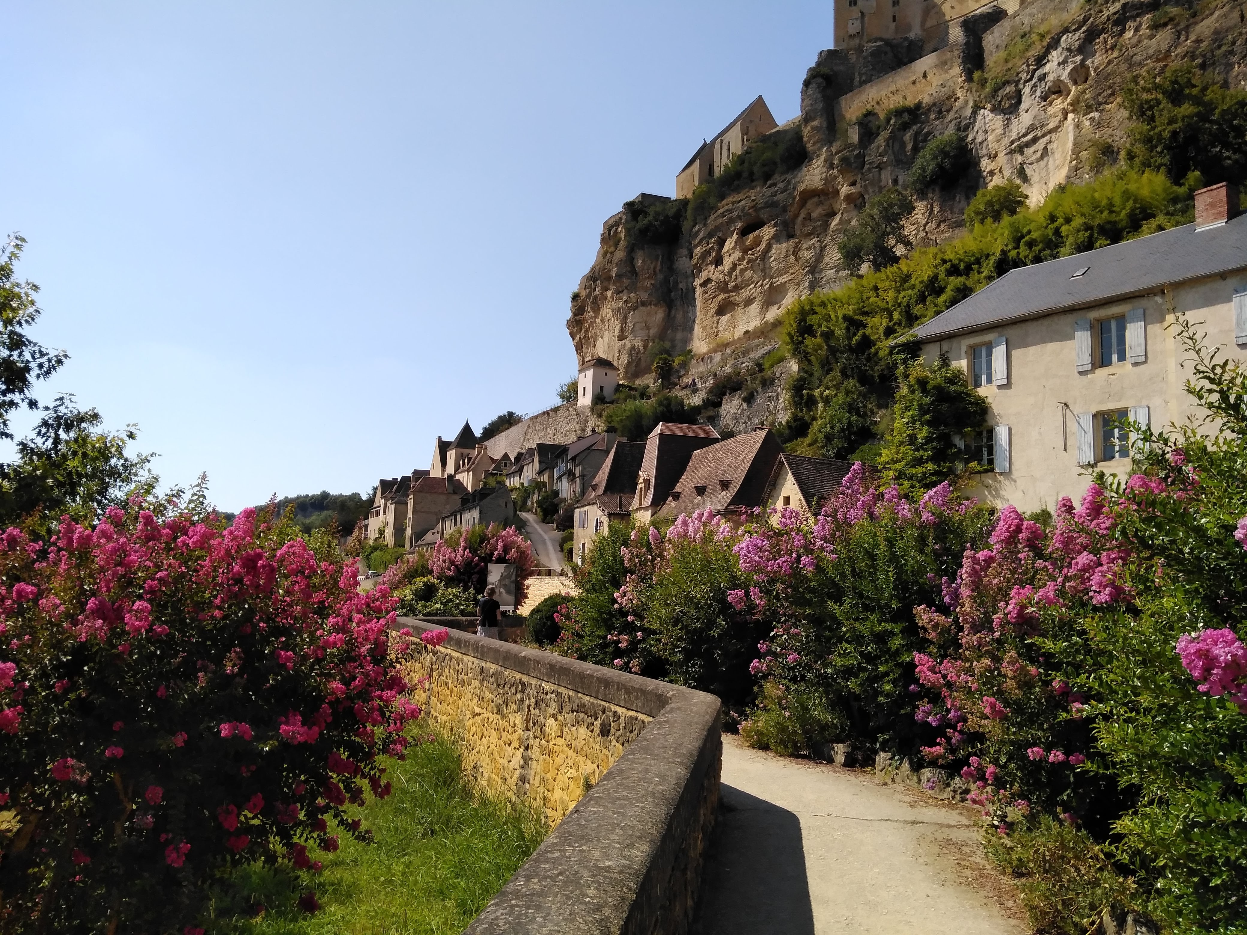 Photo n° 1 de l'avis de Christian.C fait le 11/08/2022 à 16:41