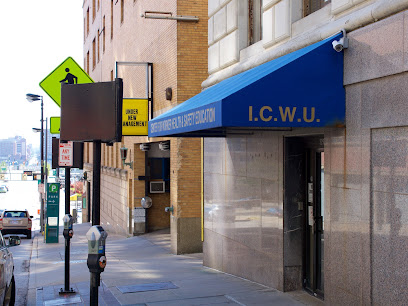I.C.W.U.C. Center for Worker Health & Safety Education