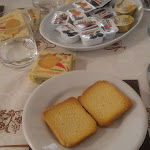 Photo n°5 de l'avis de Giuseppe.o fait le 25/03/2018 à 19:45 sur le  Villa Martina Degustazione Rurale - B&B à Fermignano