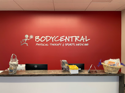 Bodycentral Physical Therapy and Sports Medicine