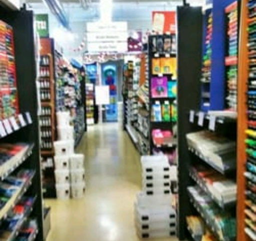 Art Supply Store «Blick Art Materials», reviews and photos, 1755 Maple Ave, Evanston, IL 60201, USA