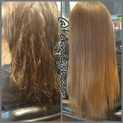 Hair Salon «Tekniqs Studio Hair Salon», reviews and photos, 4332 N Wells Fargo Ave #201, Scottsdale, AZ 85251, USA