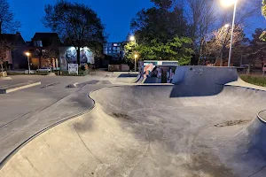 Skatepark Briel image