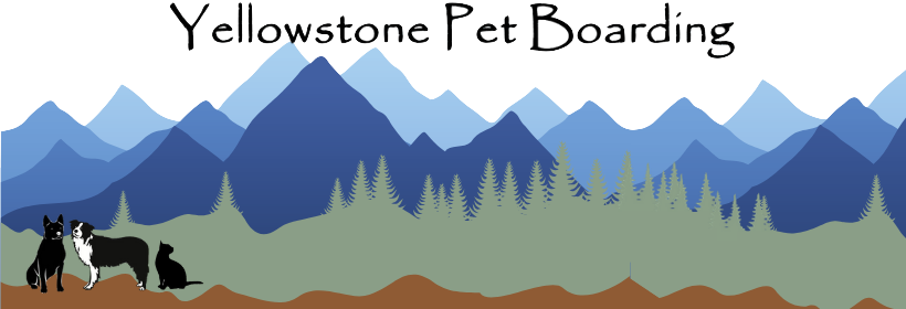 Yellowstone Pet Boarding