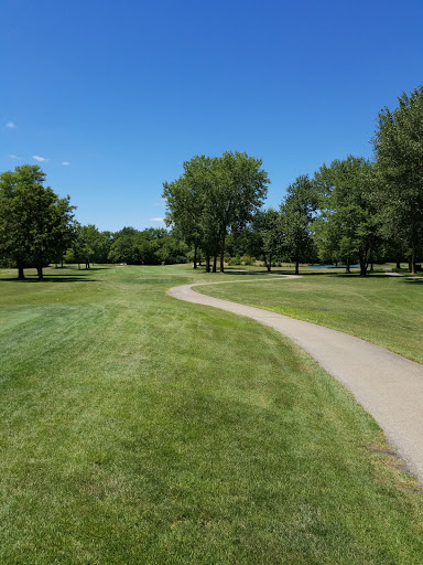 Country Club «Crestwicke Country Club», reviews and photos, 15671 E 910 N Rd, Bloomington, IL 61705, USA