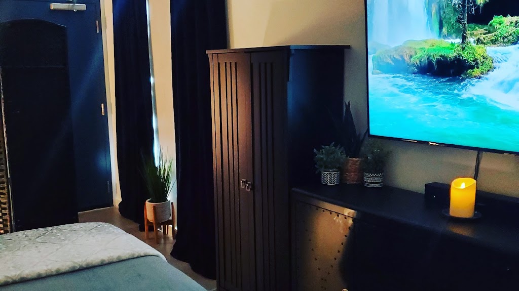 Massage Immersion 97138