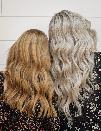 Savvy Hair Studio, 15922 SW 2nd St, Sherwood, OR 97140, USA