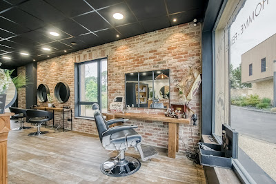 Messieurs-Dames Coiffure à Blainville-sur-Orne