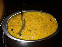 Curry du Restaurant indien Le Taj à Menton - n°9