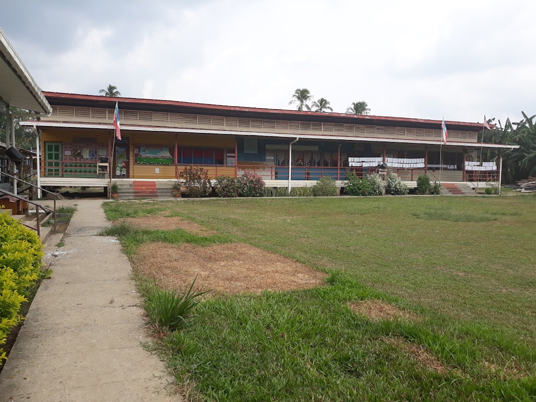 Sekolah Kebangsaan Matunggong