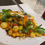 Photo n°1 de l'avis de M... fait le 28/11/2022 à 18:14 sur le  Restaurant Zum Seeblick à Bammental