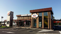 Photos du propriétaire du Restauration rapide Burger King à Angers - n°1