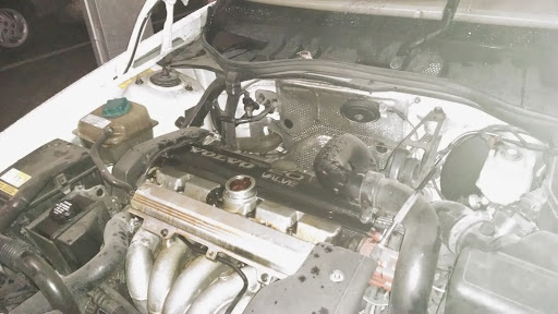 Auto Parts Store «Pep Boys Auto Parts & Service», reviews and photos, 300 E Prater Way, Sparks, NV 89431, USA