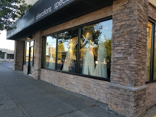 The Wedding Bell, 2609 6th Ave, Tacoma, WA 98406, USA, 