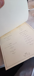 Photo n°9 de Vous restaurant à Versailles ()