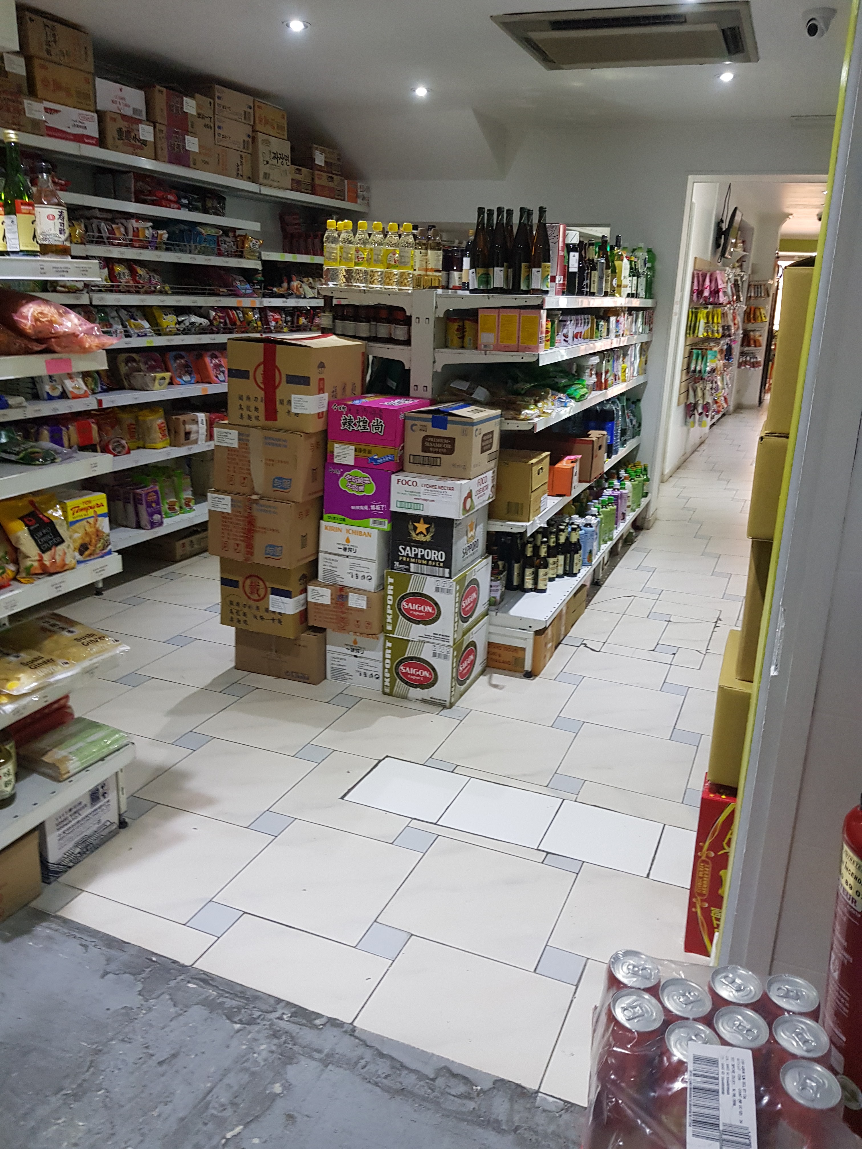 Photo n° 10 de l'avis de Jerry.i fait le 31/03/2018 à 10:12