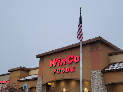 Supermarket «WinCo Foods», reviews and photos, 895 N 980 W, Orem, UT 84057, USA