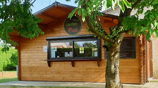 Garden Pizza à Pulnoy (Meurthe-et-Moselle 54)