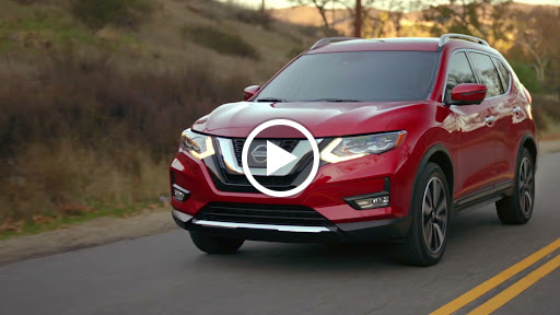 Nissan Dealer «Ramsey Nissan», reviews and photos, 401 NJ-17, Upper Saddle River, NJ 07458, USA