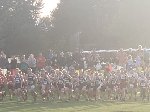 Public Golf Course «Bridger Creek Golf Course», reviews and photos, 2710 McIlhattan Rd, Bozeman, MT 59715, USA