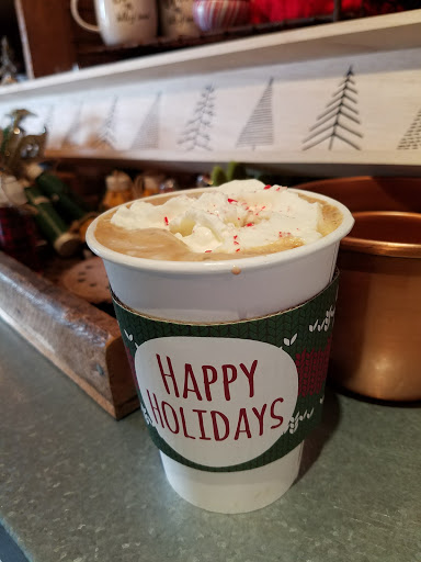 Cafe «Siuslaw River Coffee Roasters», reviews and photos, 1240 Bay St, Florence, OR 97439, USA