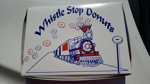 Donut Shop «Whistlestop Donuts», reviews and photos, 420 E 9th St, Hopkinsville, KY 42240, USA