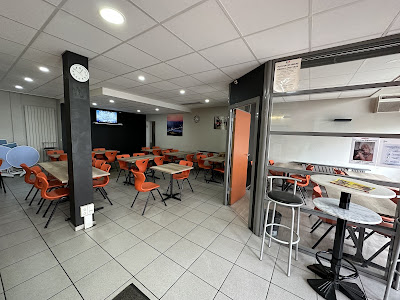 Métare Kebab à Saint-Étienne