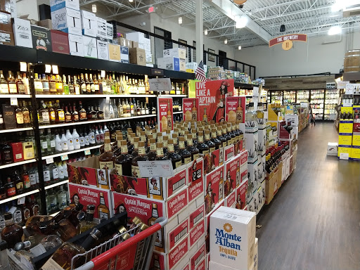 Liquor Store «Jax Fine Wines & Spirits», reviews and photos, 928 Market Pl Blvd, Cumming, GA 30041, USA