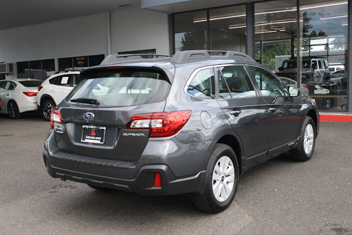 Used Car Dealer «Cascade Auto», reviews and photos, 1164 SE 82nd Ave, Portland, OR 97216, USA