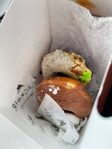 Donut Shop «Blackbird Doughnuts», reviews and photos, 492 Tremont St, Boston, MA 02116, USA