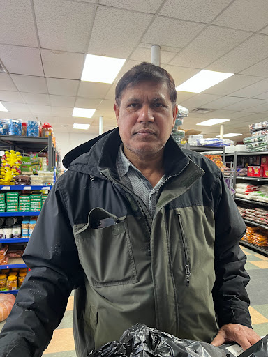 Grocery Store «Meghna Supermarket», reviews and photos, 4007 E 9 Mile Rd, Warren, MI 48091, USA