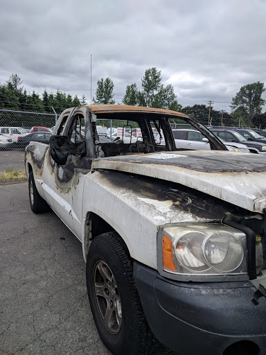 Auto Auction «Insurance Auto Auctions», reviews and photos, 4415 NE 158th Ave, Portland, OR 97230, USA