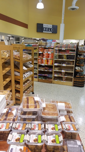 Supermarket «Publix Super Market at The Meadows», reviews and photos, 4260 SW 152nd Ave, Miami, FL 33185, USA