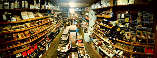 Tobacco Shop «Cigar Source», reviews and photos, 3305 Ingersoll Ave, Des Moines, IA 50312, USA