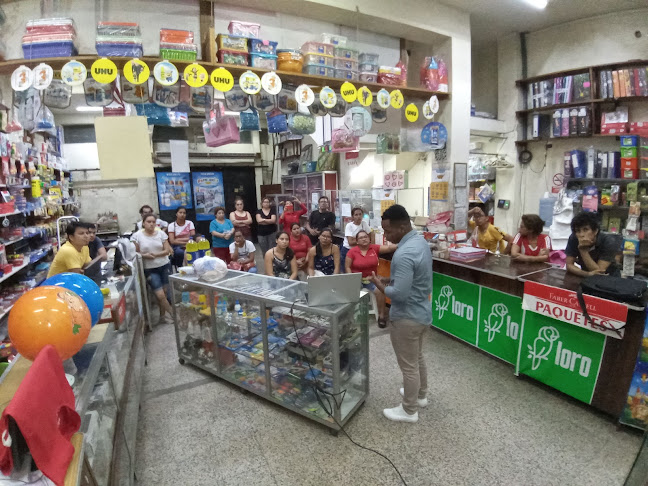 Librería CopyCenter S.R.L. - Librería