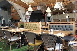 Petra Restaurant image