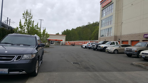 Self-Storage Facility «Public Storage», reviews and photos, 10020 Martin Luther King Jr Way S, Seattle, WA 98178, USA