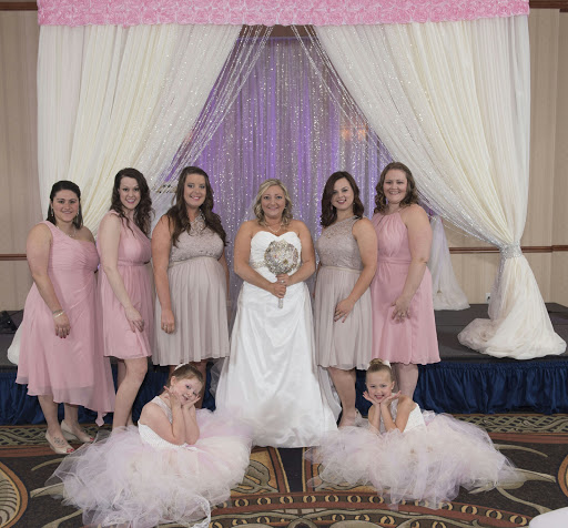 Event Planner «Affinity Celebrations», reviews and photos, 2410 Luna Rd, Carrollton, TX 75006, USA