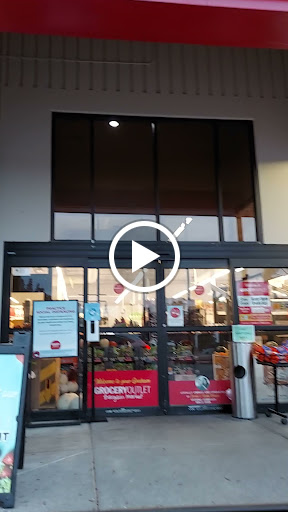 Grocery Store «Grocery Outlet Bargain Market», reviews and photos, 2925 NW Division St, Gresham, OR 97030, USA