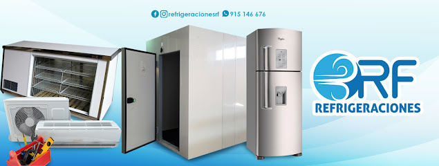 Refrigeraciones RF