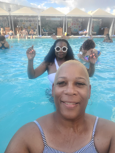 Resort «Planet Hollywood Resort & Casino», reviews and photos, 3667 S Las Vegas Blvd, Las Vegas, NV 89109, USA