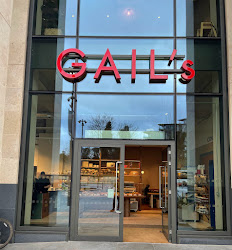 GAIL's Bakery Woking