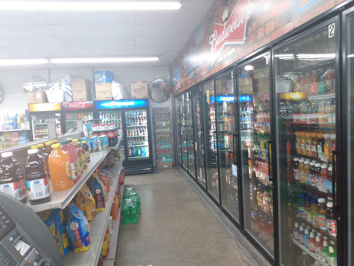 Convenience Store «Suncoast Grocery Inc», reviews and photos, 3401 N 22nd St, Tampa, FL 33605, USA