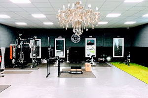 New Beginnings Personal Training and Wellness Facility image