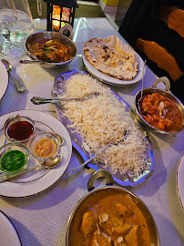 Korma du Restaurant indien Montpellier Bombay - n°8