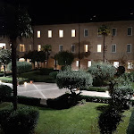 Photo n°13 de l'avis de Cecilia.e fait le 14/11/2021 à 08:20 sur le  Hotel Cenacolo Assisi à Santa Maria degli Angeli