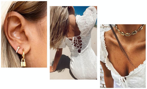 Boutique «JULI MEI Boutique», reviews and photos, 1303 3rd Ave, Spring Lake, NJ 07762, USA